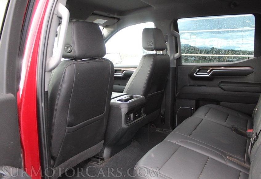 2022 Chevrolet Silverado 1500 - Image 27