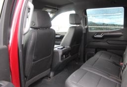 2022 Chevrolet Silverado 1500 - Image 27