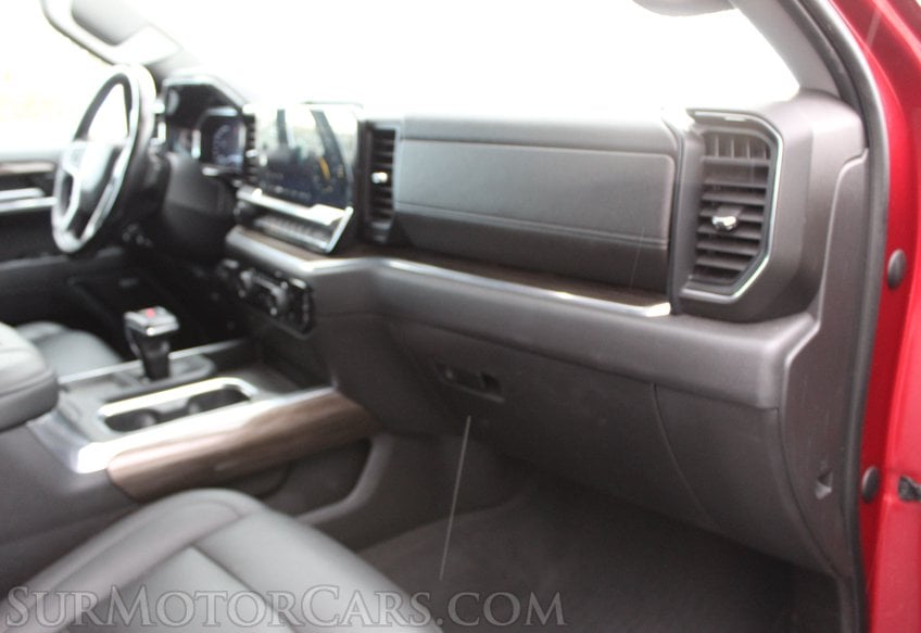 2022 Chevrolet Silverado 1500 - Image 35