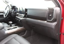 2022 Chevrolet Silverado 1500 - Image 35