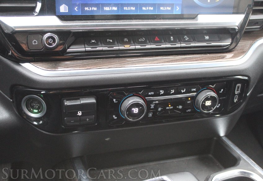 2022 Chevrolet Silverado 1500 - Image 69