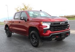 2022 Chevrolet Silverado 1500 - Image 4