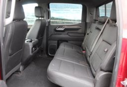 2022 Chevrolet Silverado 1500 - Image 26