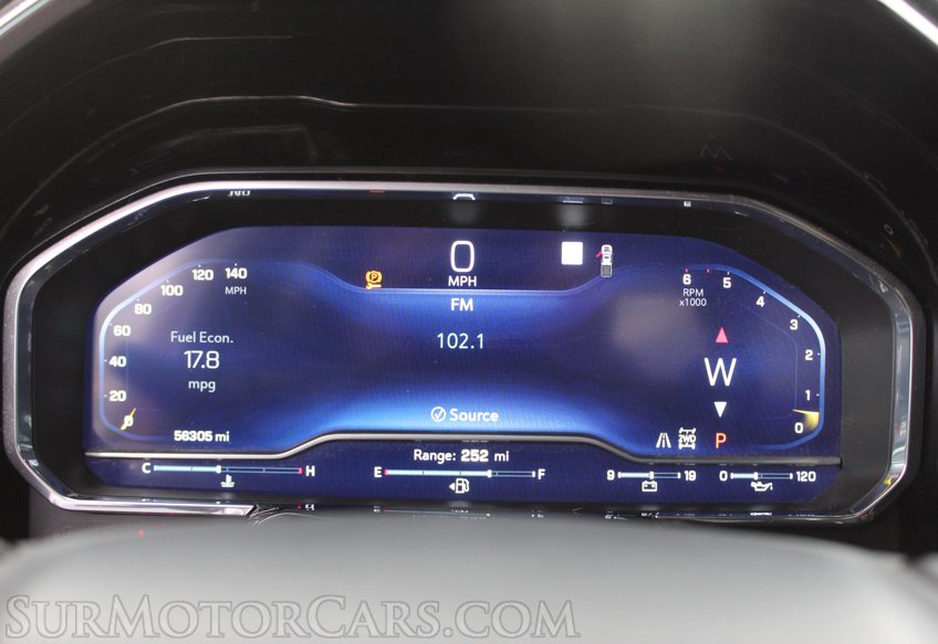 2022 Chevrolet Silverado 1500 - Image 62