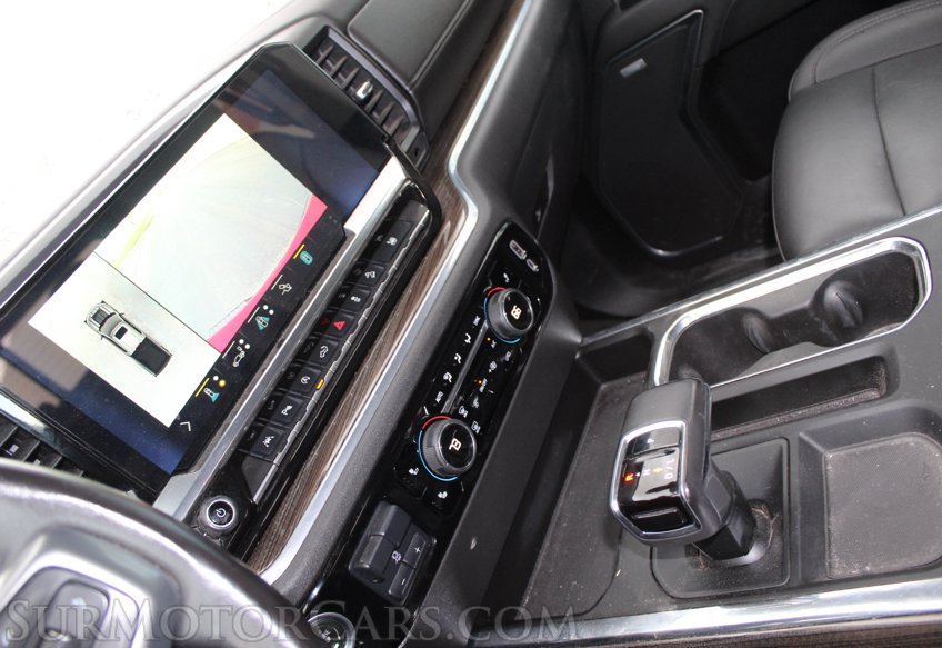 2022 Chevrolet Silverado 1500 - Image 74