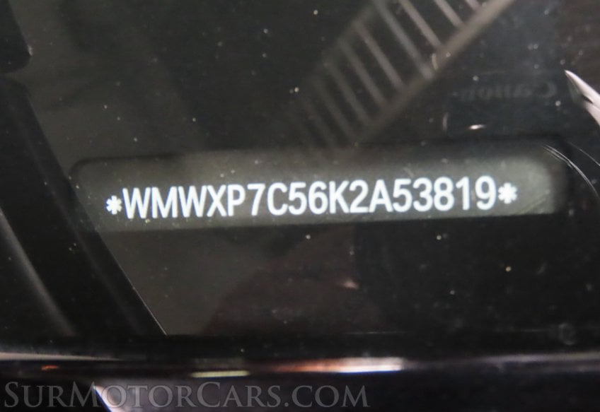 2019 Mini Cooper S Hardtop 2 Door - Image 44