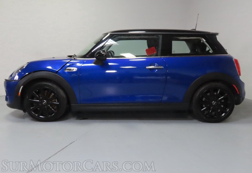 2019 Mini Cooper S Hardtop 2 Door - Image 10