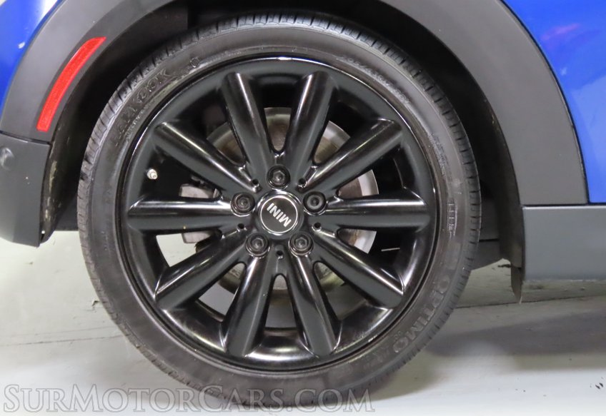 2019 Mini Cooper S Hardtop 2 Door - Image 40