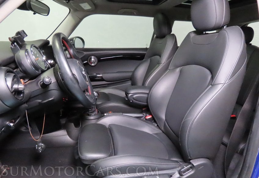 2019 Mini Cooper S Hardtop 2 Door - Image 22