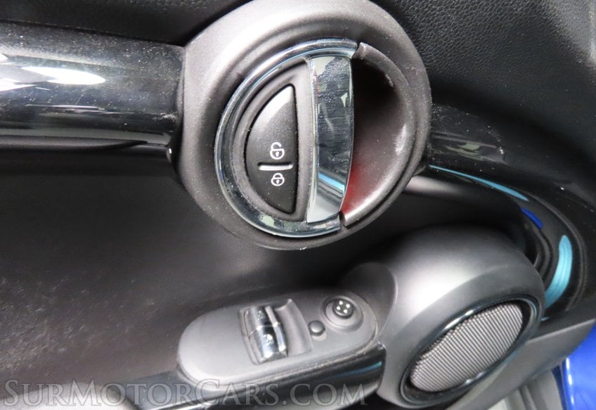 2019 Mini Cooper S Hardtop 2 Door - Image 35