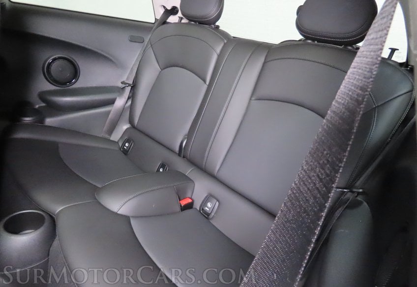 2019 Mini Cooper S Hardtop 2 Door - Image 25