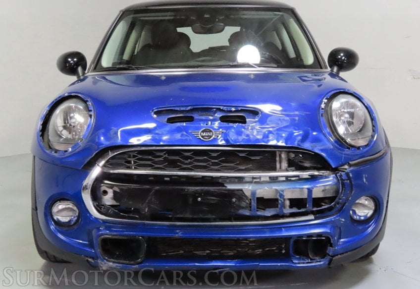 2019 Mini Cooper S Hardtop 2 Door - Image 11