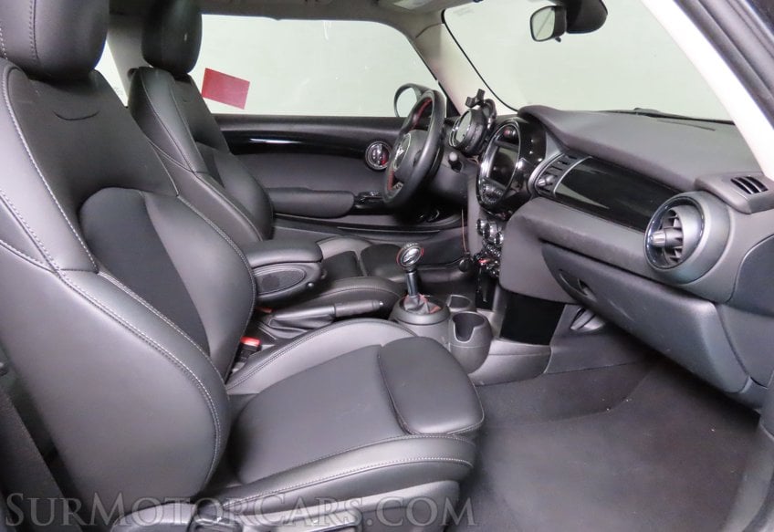 2019 Mini Cooper S Hardtop 2 Door - Image 21