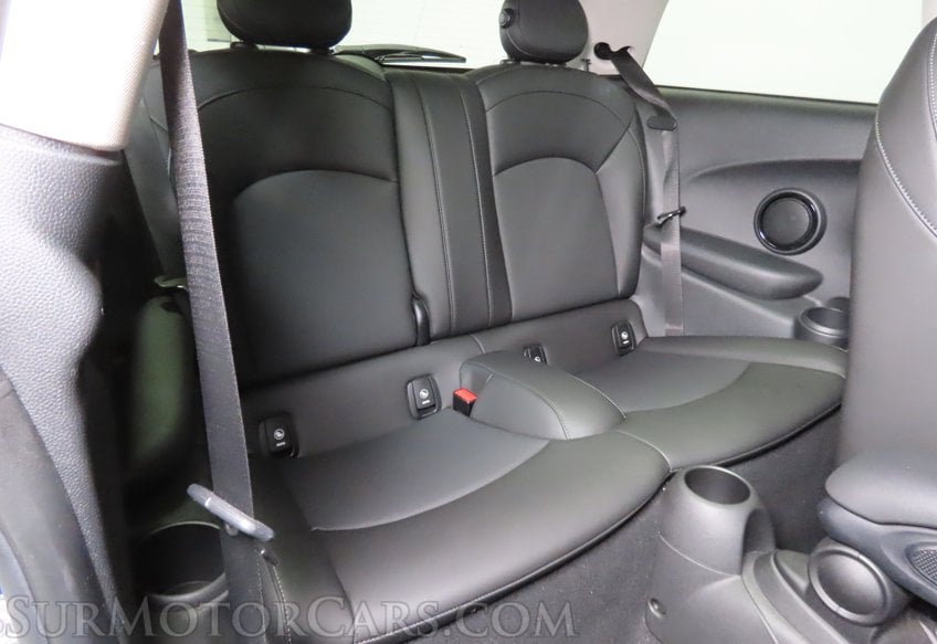 2019 Mini Cooper S Hardtop 2 Door - Image 24