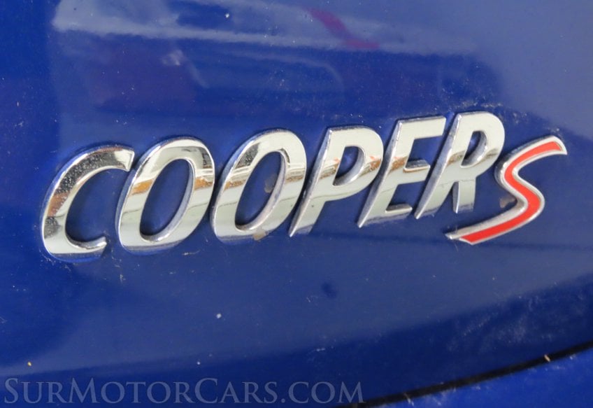2019 Mini Cooper S Hardtop 2 Door - Image 17
