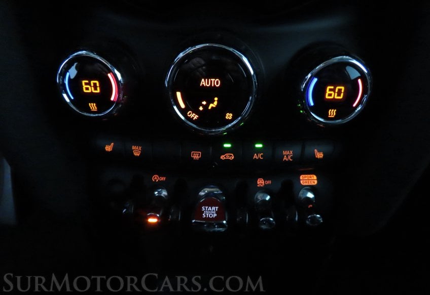 2019 Mini Cooper S Hardtop 2 Door - Image 34