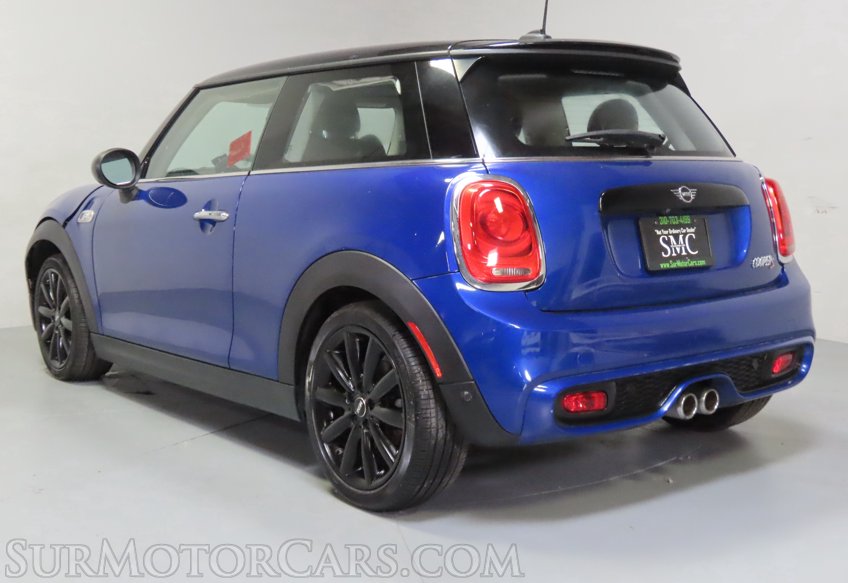 2019 Mini Cooper S Hardtop 2 Door - Image 7