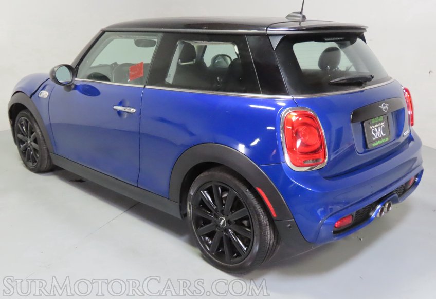 2019 Mini Cooper S Hardtop 2 Door - Image 5