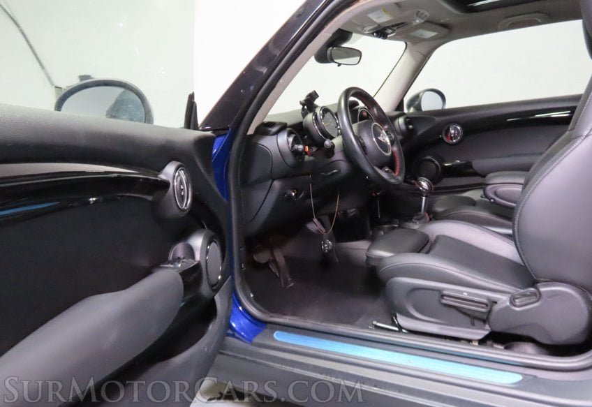 2019 Mini Cooper S Hardtop 2 Door - Image 18