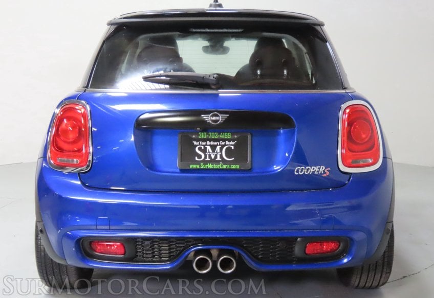 2019 Mini Cooper S Hardtop 2 Door - Image 12
