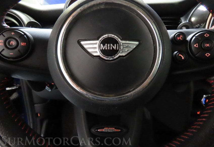 2019 Mini Cooper S Hardtop 2 Door - Image 28