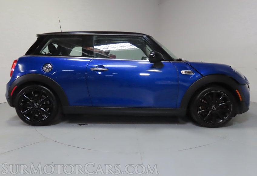 2019 Mini Cooper S Hardtop 2 Door - Image 9