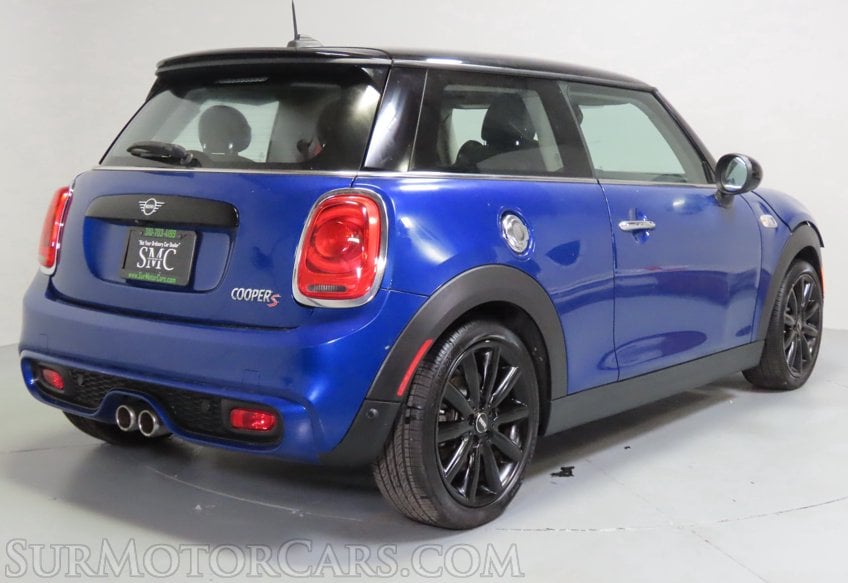2019 Mini Cooper S Hardtop 2 Door - Image 6
