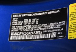 2019 Mini Cooper S Hardtop 2 Door - Image 46