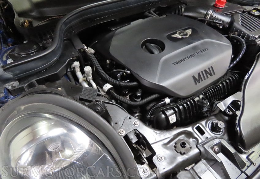 2019 Mini Cooper S Hardtop 2 Door - Image 43