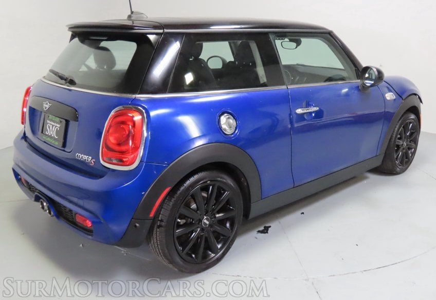 2019 Mini Cooper S Hardtop 2 Door - Image 8