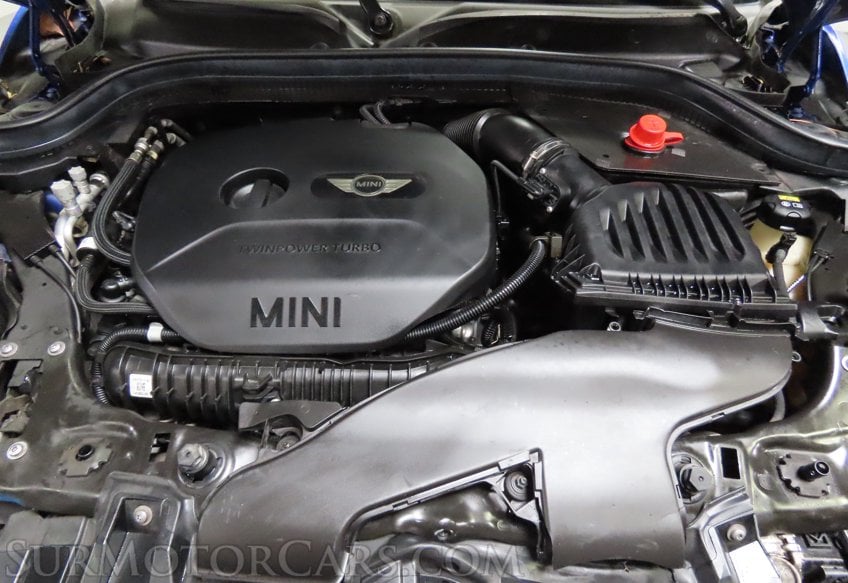 2019 Mini Cooper S Hardtop 2 Door - Image 41
