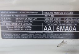 2017 Nissan Rogue Sport - Image 33