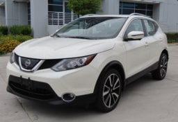 2017 Nissan Rogue Sport - Image 4