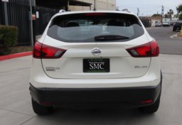 2017 Nissan Rogue Sport - Image 11