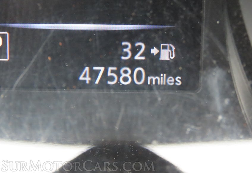 2017 Nissan Rogue Sport - Image 27