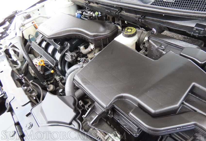 2017 Nissan Rogue Sport - Image 32