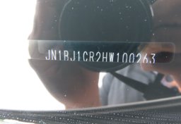 2017 Nissan Rogue Sport - Image 35