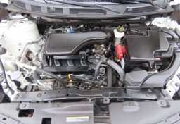 2017 Nissan Rogue Sport - Image 31