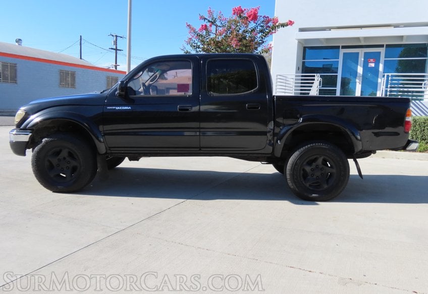 2003 Toyota Tacoma - Image 6