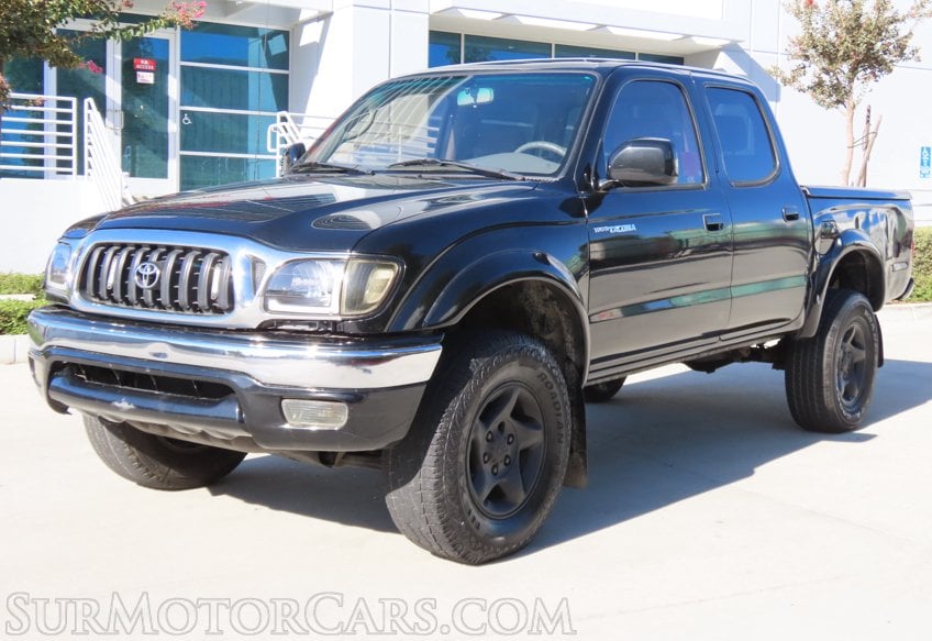 2003 Toyota Tacoma - Image 3
