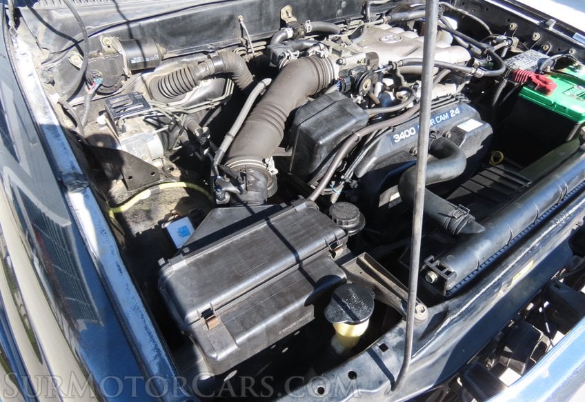 2003 Toyota Tacoma - Image 41