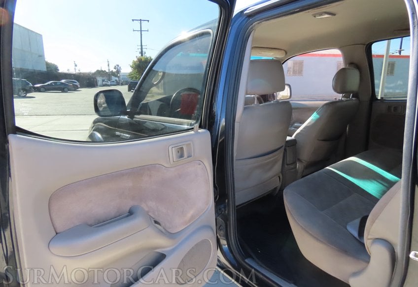 2003 Toyota Tacoma - Image 22