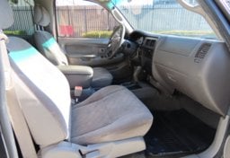 2003 Toyota Tacoma - Image 29