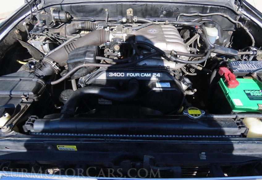2003 Toyota Tacoma - Image 43
