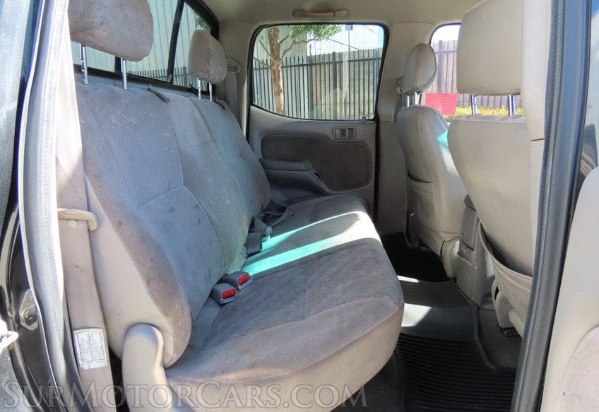 2003 Toyota Tacoma - Image 27