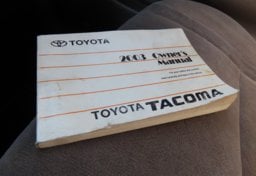 2003 Toyota Tacoma - Image 40