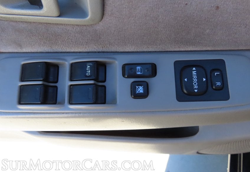 2003 Toyota Tacoma - Image 39