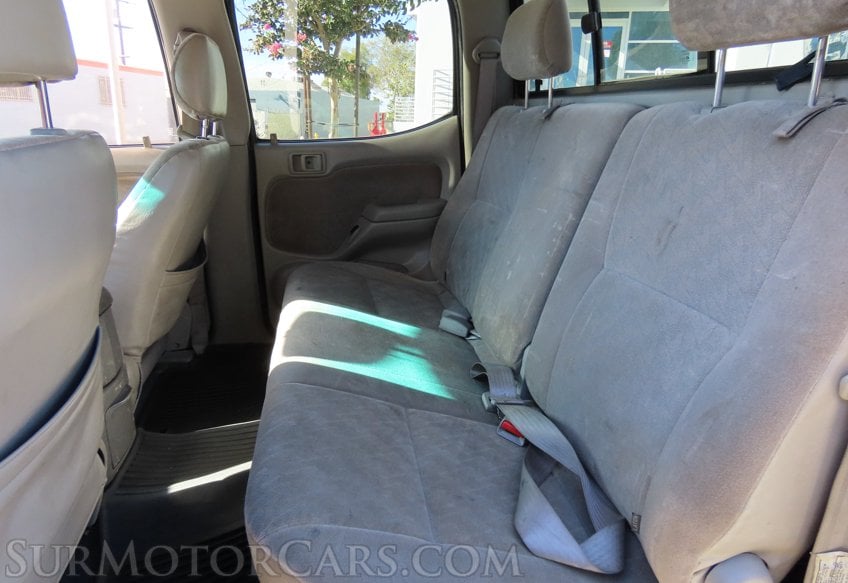 2003 Toyota Tacoma - Image 30