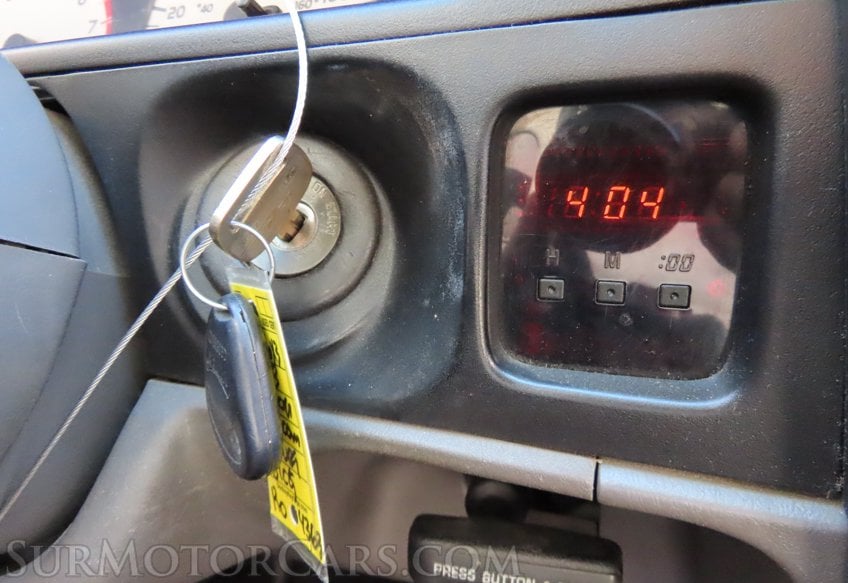 2003 Toyota Tacoma - Image 35