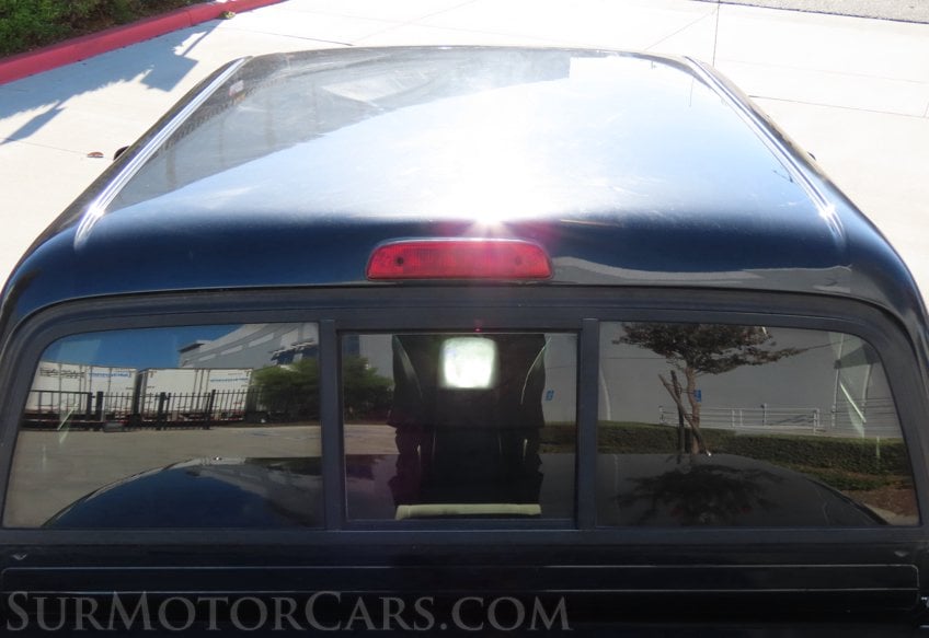 2003 Toyota Tacoma - Image 15